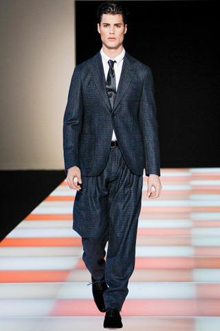 Giorgio Armani / - 2012-2013